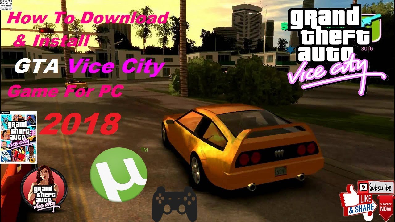 gta game 2010 download